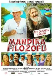 Mandıra Filozofu movie poster