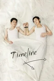 Timeline movie poster