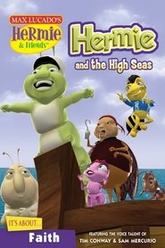 Hermie & Friends:  Hermie and The High Seas movie poster
