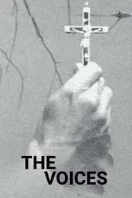 The Voices movie poster
