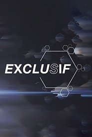 Exclusif tv show poster