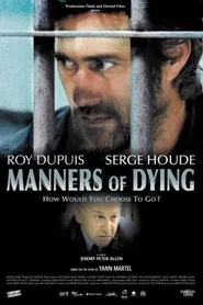 Manners of Dying movie poster