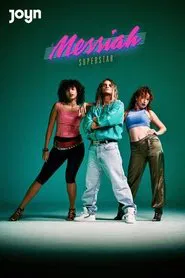 Messiah Superstar tv show poster