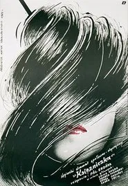 Princess movie poster
