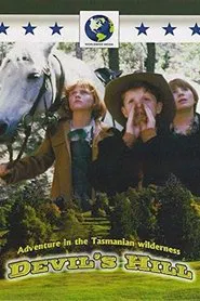 Devil's Hill movie poster