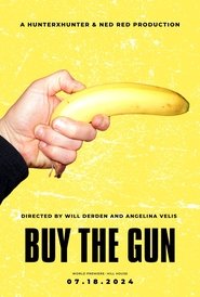 Buy The Gun movie poster