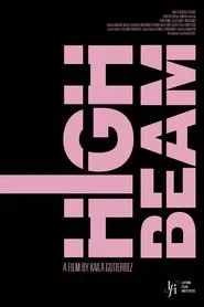 High Beam movie poster