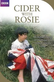 Cider with Rosie movie poster