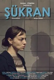 Şükran movie poster