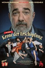 Poster do filme Simpl Revue – Krone der Erschöpfung