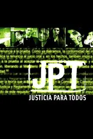 JPT: Justicia para todos tv show poster