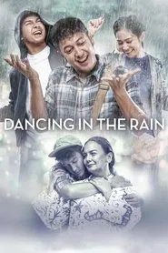 Poster do filme Dancing in the Rain