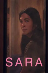 Sara movie poster