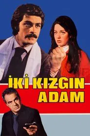 İki Kızgın Adam movie poster