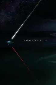 Immanence movie poster