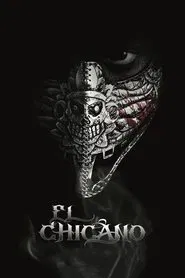 El Chicano movie poster
