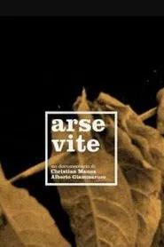 Poster do filme Arse Vite