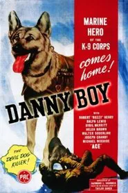 Poster do filme Danny Boy