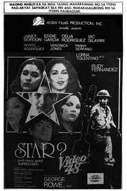 Poster do filme Star?