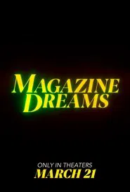 Poster do filme Magazine Dreams