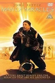 Holy Joe movie poster
