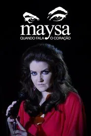 Maysa: When the Heart Sings tv show poster