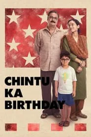 Poster do filme Chintu Ka Birthday