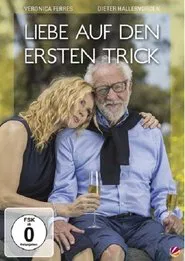 Liebe auf den ersten Trick movie poster