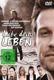 Poster do filme Lebe dein Leben