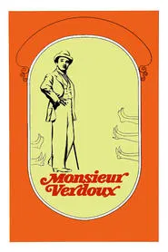 Monsieur Verdoux movie poster