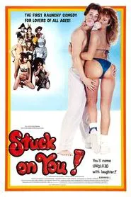 Stuck on You! movie poster