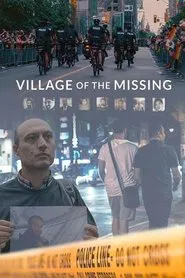 Village of the Missing movie poster