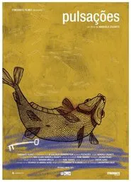 Pulsations movie poster