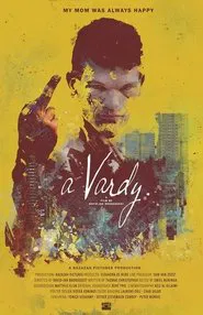Poster do filme A Vardy