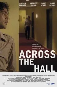 Across the Hall movie poster