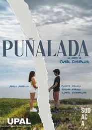 Puñalada movie poster