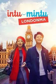 Poster do filme Intu Mintu Londonma