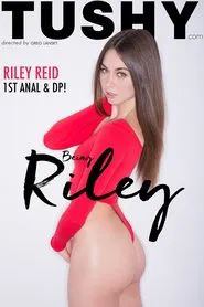 Being Riley movie poster