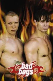 Bad Boys: A True Story movie poster