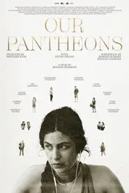 Our Pantheons movie poster