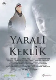 Poster do filme Yaralı Keklik
