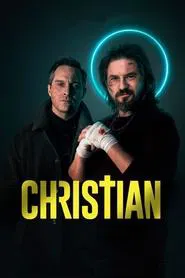 Poster da série Christian
