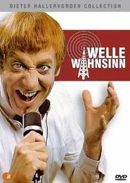 Poster da série Welle Wahnsinn
