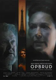 Lost and Found movie poster