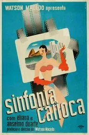 Carioca Symphony movie poster