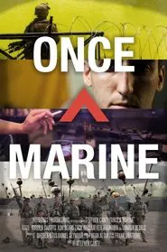 Once a Marine movie poster