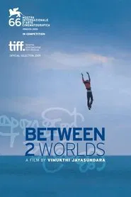 Between Two Worlds movie poster