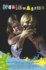 Kidnapped movie poster