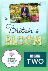 Britain in Bloom tv show poster