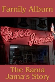 Family Album: The Rama Jama's Story movie poster